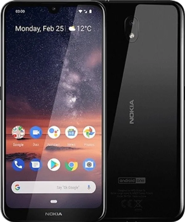 Ремонт Nokia в Новосибирске - Авторизованный сервисный центр